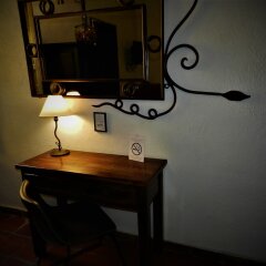 Hotel Rosa Morada Bed and Breakfast удобства в номере
