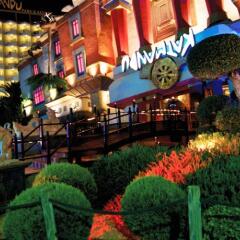 Отель Sol Katmandu Park & Resort Испания, Магалуф - отзывы, цены и фото номеров - забронировать отель Sol Katmandu Park & Resort онлайн фото 6