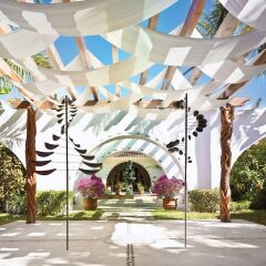 Отель One&Only Palmilla Resort Мексика, Сан-Хосе-дель-Кабо - отзывы, цены и фото номеров - забронировать отель One&Only Palmilla Resort онлайн фитнесс-зал фото 2
