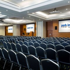 Park Inn By Radisson Hotel And Conference Centre Heathrow Лондон с домашними животными