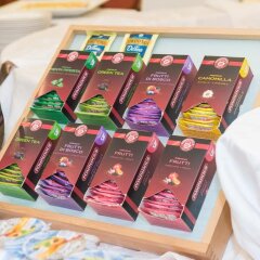 Grand Hotel Liberty спортивное сооружение