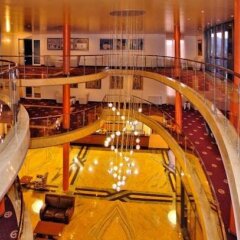 Hotel Sport Palace Сливен развлечения