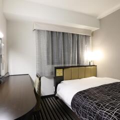 APA Hotel Kanda-Jimbocho-Ekihigashi комната для гостей