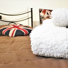 Отель Chianciano lettings Кьянчиано Терме комната для гостей фото 3