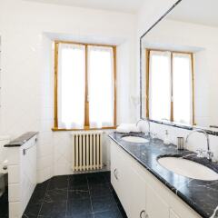 Отель Residenza Ognissanti Италия, Флоренция - отзывы, цены и фото номеров - забронировать отель Residenza Ognissanti онлайн спа