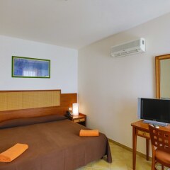 Отель VOI Arenella Resort Италия, Сиракуза - отзывы, цены и фото номеров - забронировать отель VOI Arenella Resort онлайн комната для гостей фото 2
