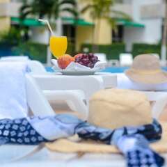 Grand São Luis Hotel