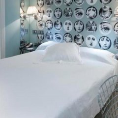 Отель Santo Domingo (Economy) Испания, Мадрид - 2 отзыва об отеле, цены и фото номеров - забронировать отель Santo Domingo (Economy) онлайн комната для гостей фото 4