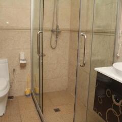 Carat 24 Business Hotel and Suites LTD ванная
