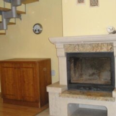 Отель Family House Болгария, Варна - отзывы, цены и фото номеров - забронировать отель Family House онлайн интерьер отеля