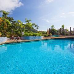 Phuket Merlin Hotel бассейн фото 3