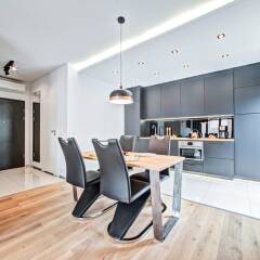 Отель Apartamenty Design Stary Rynek интерьер отеля
