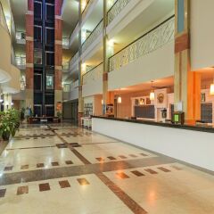 Sherwood Greenwood Resort – All Inclusive Турция, Кемер - 4 отзыва об отеле, цены и фото номеров - забронировать отель Sherwood Greenwood Resort – All Inclusive онлайн интерьер отеля