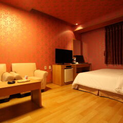 Prince Hotel комната для гостей фото 2