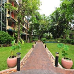 Отель Gazebo Resort Pattaya фото 8