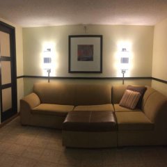 Hyatt Place El Paso Airport in El Paso, United States of America from 181$, photos, reviews - zenhotels.com guestroom photo 3