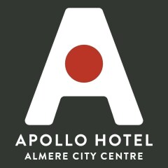 Apollo Hotel Almere City Centre с домашними животными