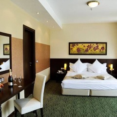 Отель RIU Pravets Golf & SPA Resort комната для гостей фото 4