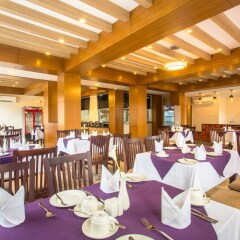 Отель Bouddha Boutique Hotel Непал, Катманду - отзывы, цены и фото номеров - забронировать отель Bouddha Boutique Hotel онлайн питание фото 3