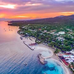 Отель Royal Decameron Club Caribbean Resort - ALL INCLUSIVE бассейн фото 3