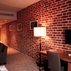 Отель The Granary - La Suite Hotel Польша, Район четырех религий - отзывы, цены и фото номеров - забронировать отель The Granary - La Suite Hotel онлайн развлечения
