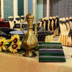 Отель Узбекистан фото 21