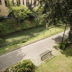 Отель MyPlace Largo Europa Apartments Италия, Падуя - отзывы, цены и фото номеров - забронировать отель MyPlace Largo Europa Apartments онлайн