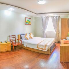 Отель Thang Long Nha Trang Вьетнам, Нячанг - 2 отзыва об отеле, цены и фото номеров - забронировать отель Thang Long Nha Trang онлайн детские мероприятия