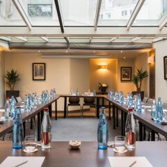 Hotel La Bourdonnais