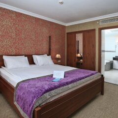 Midas Hotel in Ankara, Turkiye from 61$, photos, reviews - zenhotels.com guestroom photo 5