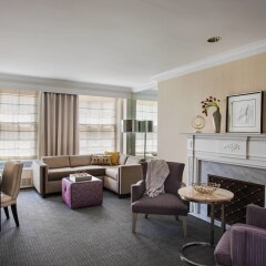 Отель The Mayflower Hotel, Autograph Collection США, Вашингтон - отзывы, цены и фото номеров - забронировать отель The Mayflower Hotel, Autograph Collection онлайн фото 4