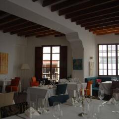 Hotel Forn Nou