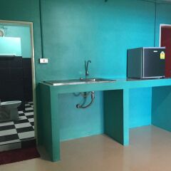 Отель Hello House Таиланд, Краби - отзывы, цены и фото номеров - забронировать отель Hello House онлайн удобства в номере