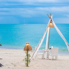 Отель Samui Sense Beach Resort фото 2