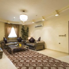 Renz Hotel in Jeddah, Saudi Arabia from 70$, photos, reviews - zenhotels.com photo 9