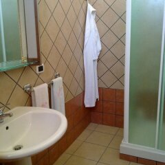 Отель B&B Anfiteatro Campano Капуя ванная