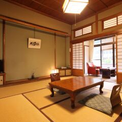 Отель Shimizu Ryokan Хидзи комната для гостей фото 2