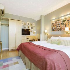 Отель Lady Hamilton Hotel Швеция, Стокгольм - 3 отзыва об отеле, цены и фото номеров - забронировать отель Lady Hamilton Hotel онлайн сейф в номере