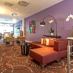 Отель Leonardo Hotel Munich City North Германия, Мюнхен - 2 отзыва об отеле, цены и фото номеров - забронировать отель Leonardo Hotel Munich City North онлайн фото 10