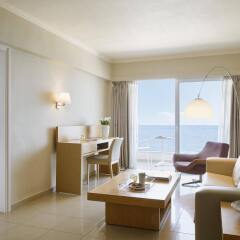 Отель Mayor La Grotta Verde Grand Resort - Adults Only Греция, Корфу - отзывы, цены и фото номеров - забронировать отель Mayor La Grotta Verde Grand Resort - Adults Only онлайн комната для гостей
