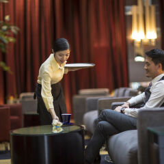 Отель Xiamen C&D Hotel Китай, Сямынь - отзывы, цены и фото номеров - забронировать отель Xiamen C&D Hotel онлайн развлечения