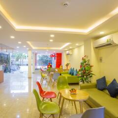 Camila Hotel детские мероприятия