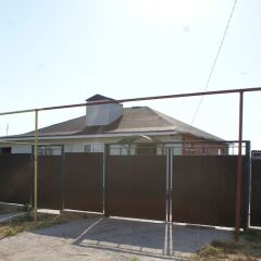 Гостиница Comfort Room парковка