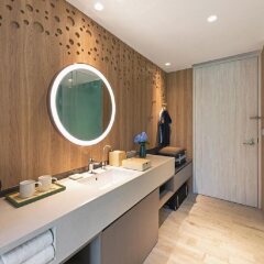 Village Hotel at Sentosa by Far East Hospitality ванная
