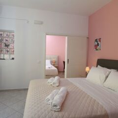 Отель Villa Libertad комната для гостей фото 2