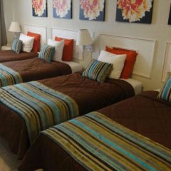 San Marco Hotel & Casino in Willemstad, Curacao from 69$, photos, reviews - zenhotels.com guestroom photo 5