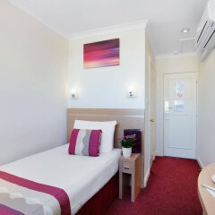 Queens Park Hotel in London, United Kingdom from 236$, photos, reviews - zenhotels.com guestroom photo 2