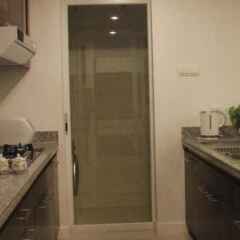 Отель An Phu Plaza Serviced Apartment Вьетнам, Хошимин - отзывы, цены и фото номеров - забронировать отель An Phu Plaza Serviced Apartment онлайн ванная фото 2