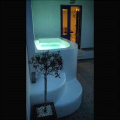 Отель Villa Happening Греция, Остров Санторини - отзывы, цены и фото номеров - забронировать отель Villa Happening онлайн с домашними животными