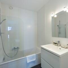 Отель Sweet Inn Apartment- Rue Belliard Бельгия, Брюссель - отзывы, цены и фото номеров - забронировать отель Sweet Inn Apartment- Rue Belliard онлайн фото 4